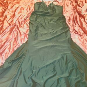Bridesmaids dress